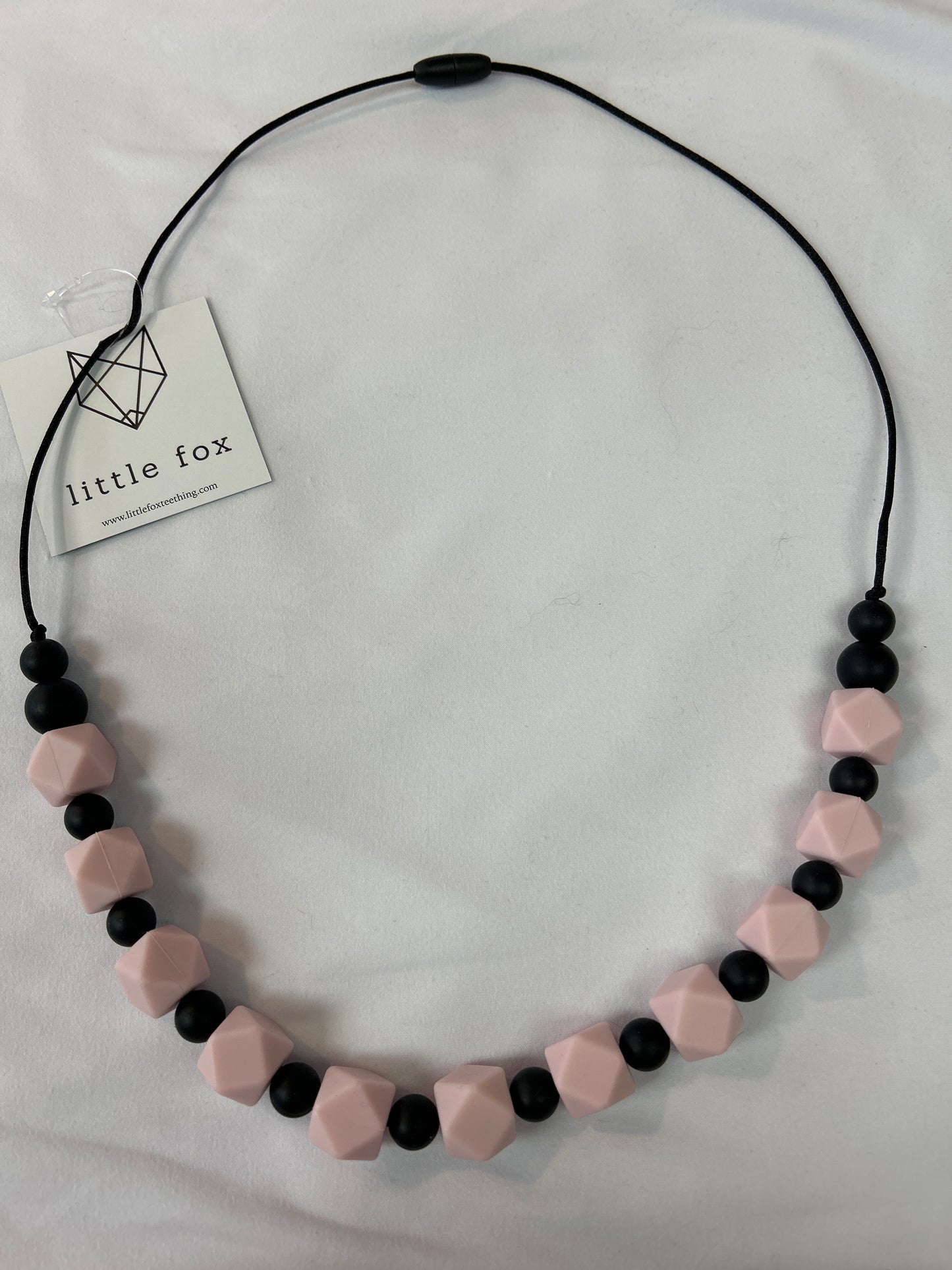 Silicone Teething Necklace