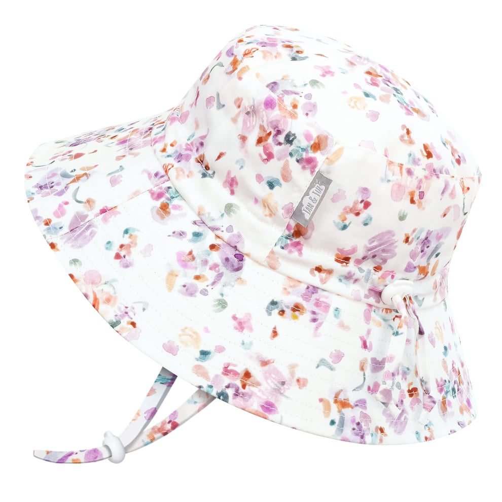 Cotton Bucket Hat