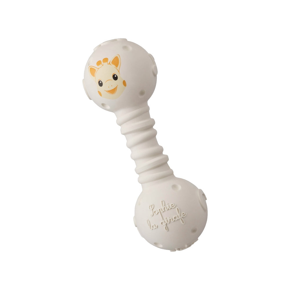 TEETHING RATTLE
SOPHIE