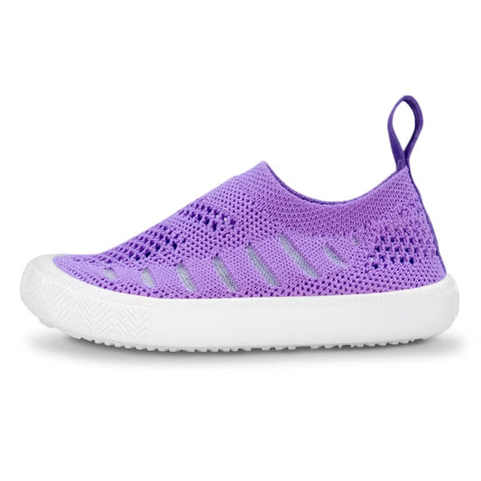Breeze Knit Slip On Shoes