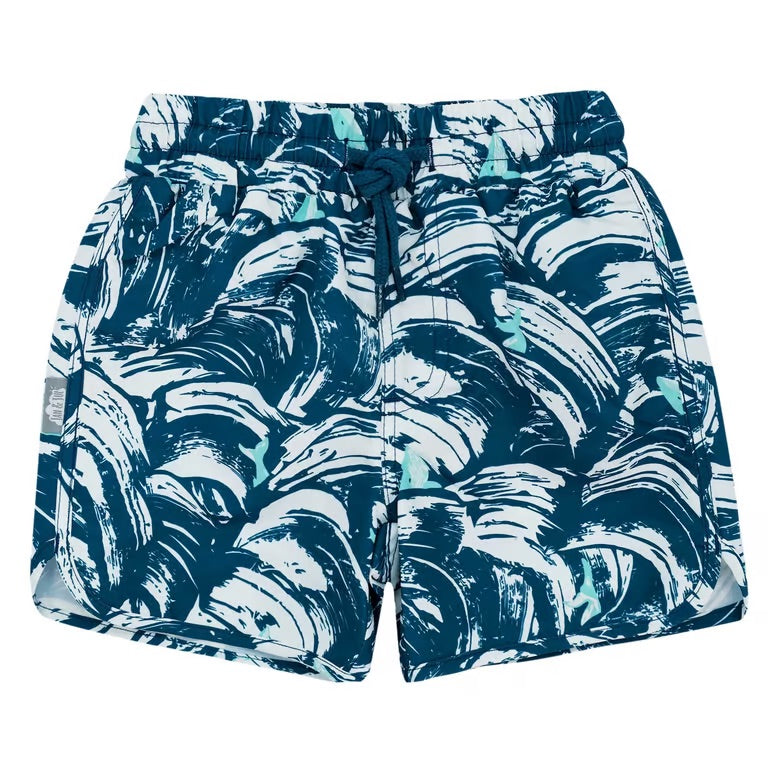 Kids UV Swim Shorts