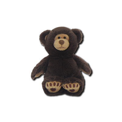 Cuddle Buddy animals