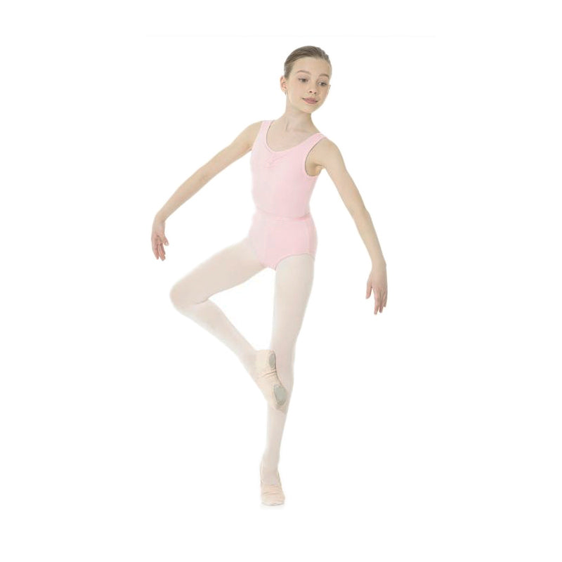 Mondor Sleeveless Leotard style 1633