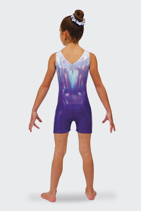 Mondor gymnastics leotard style 27882