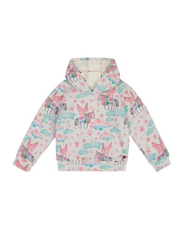 French Terry Hoodie