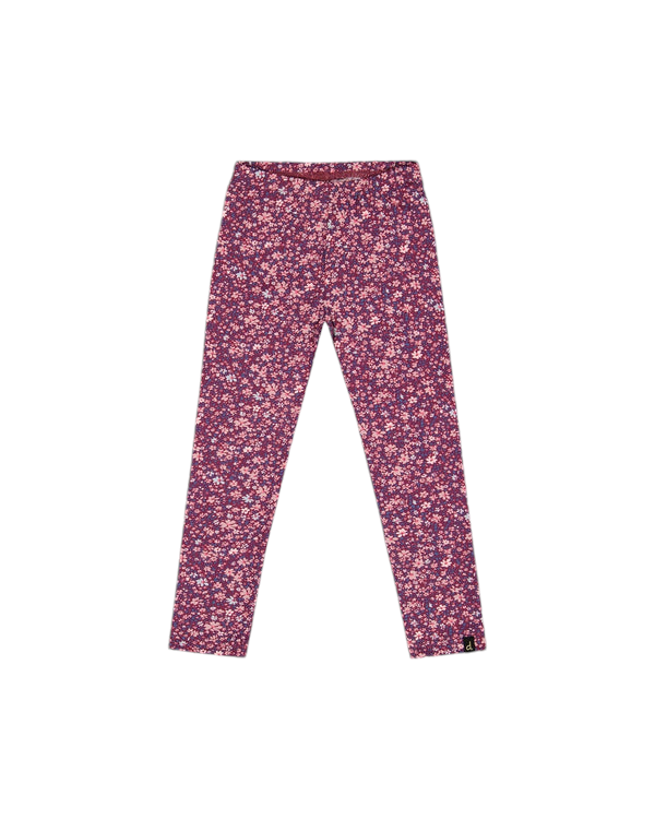 Jersey Leggings