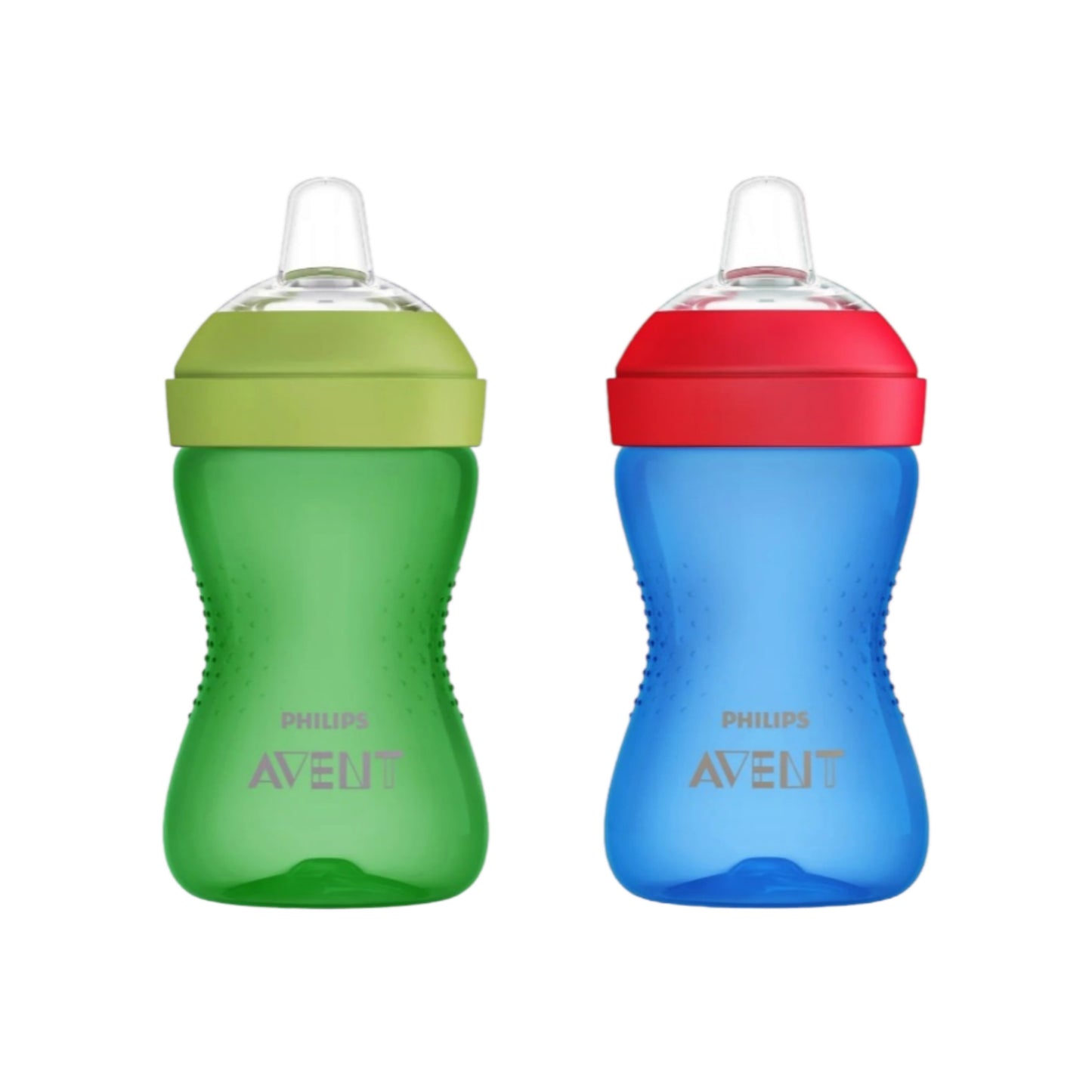 My Grippy Sippy Cups