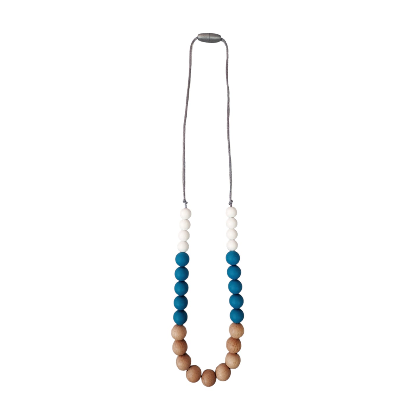 Silicone Teething Necklace
