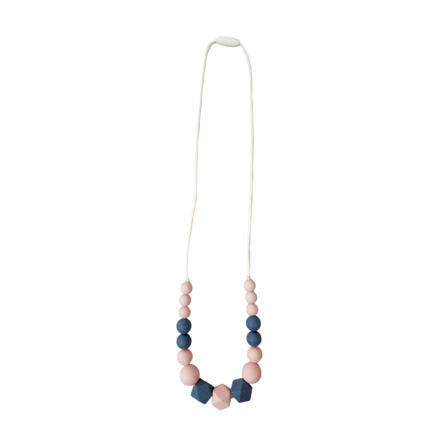 Silicone Teething Necklace