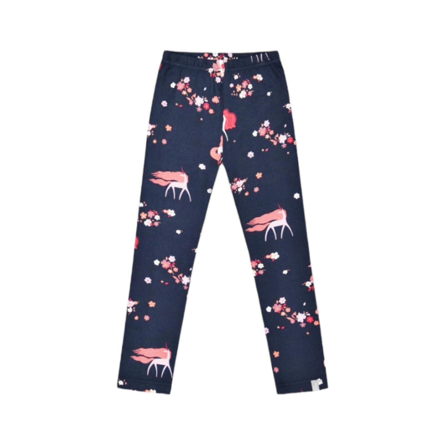 Organic Cotton Leggings