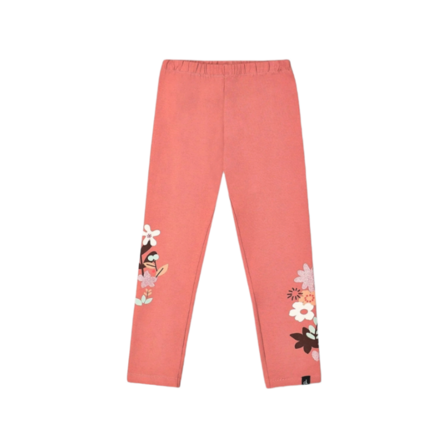 Organic Cotton Leggings