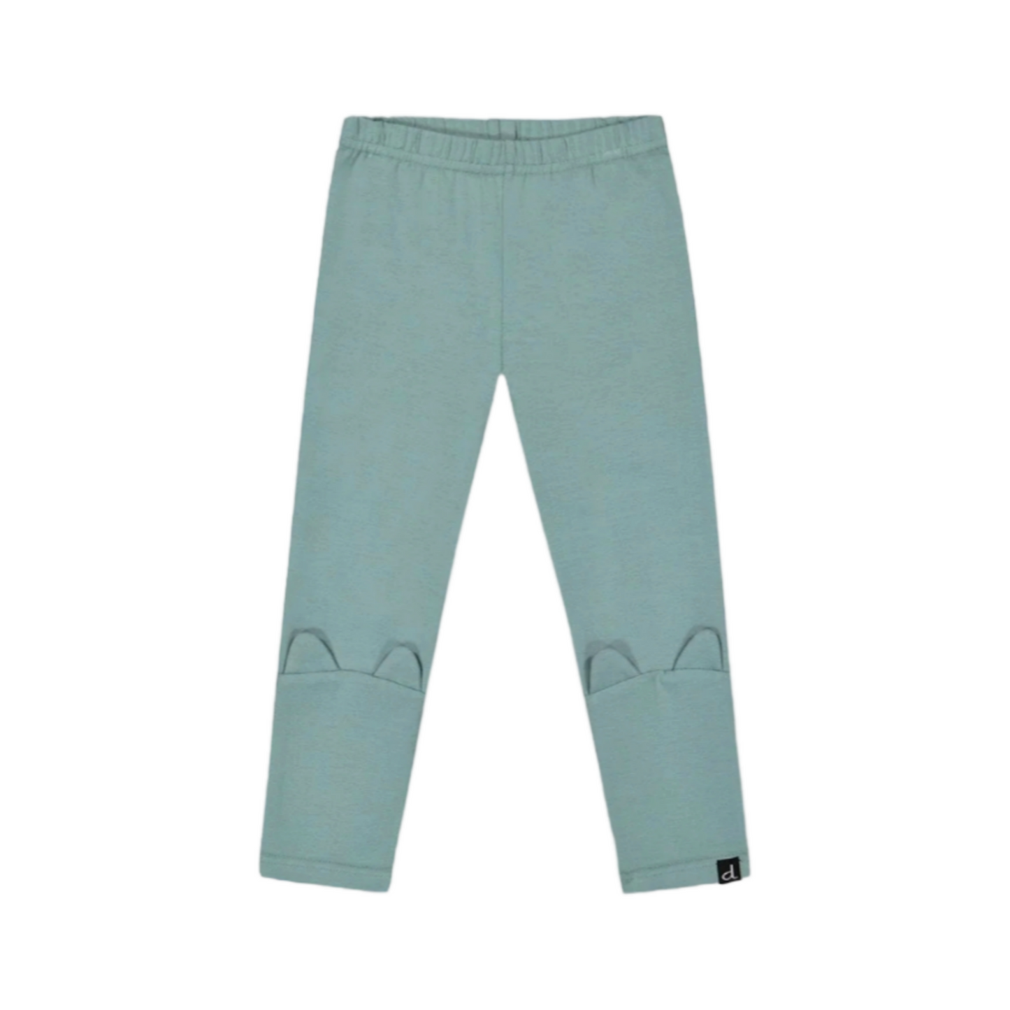 Organic cotton Leggings