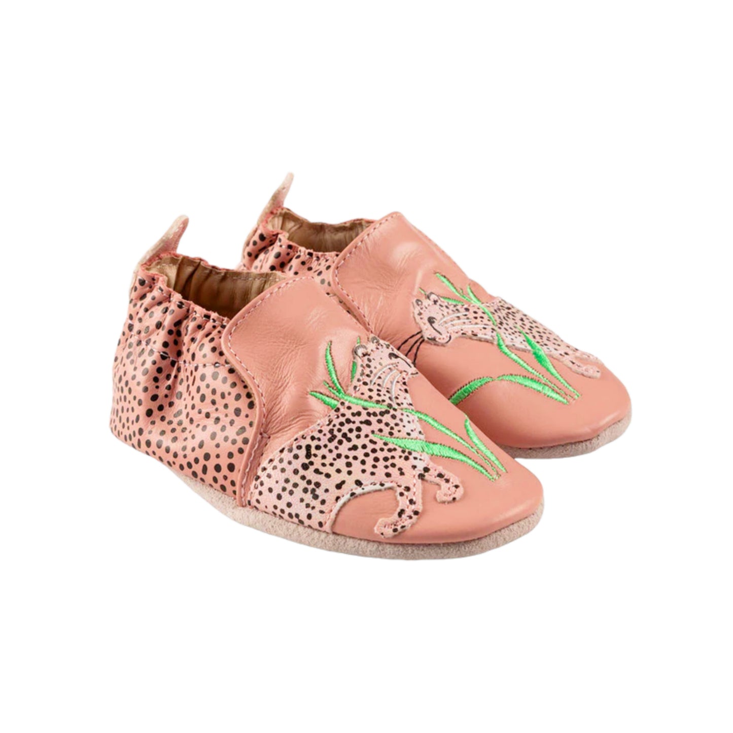 Soft Sole Robeez