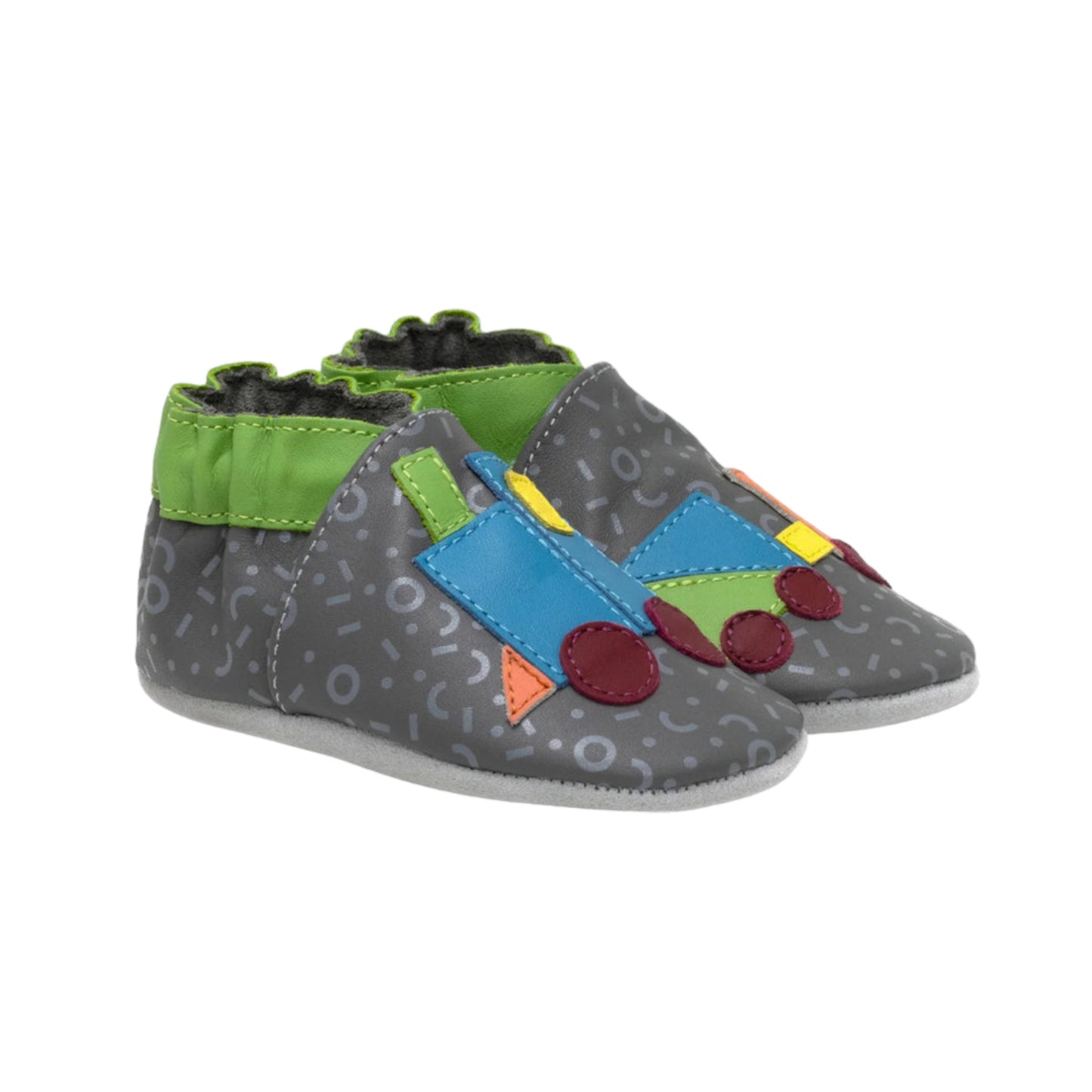 Soft Sole Robeez