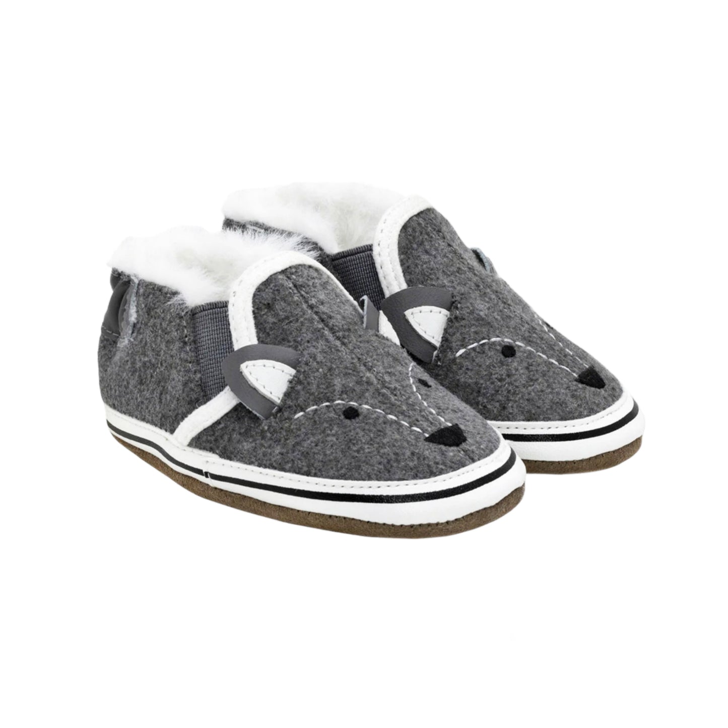 Soft Sole Robeez