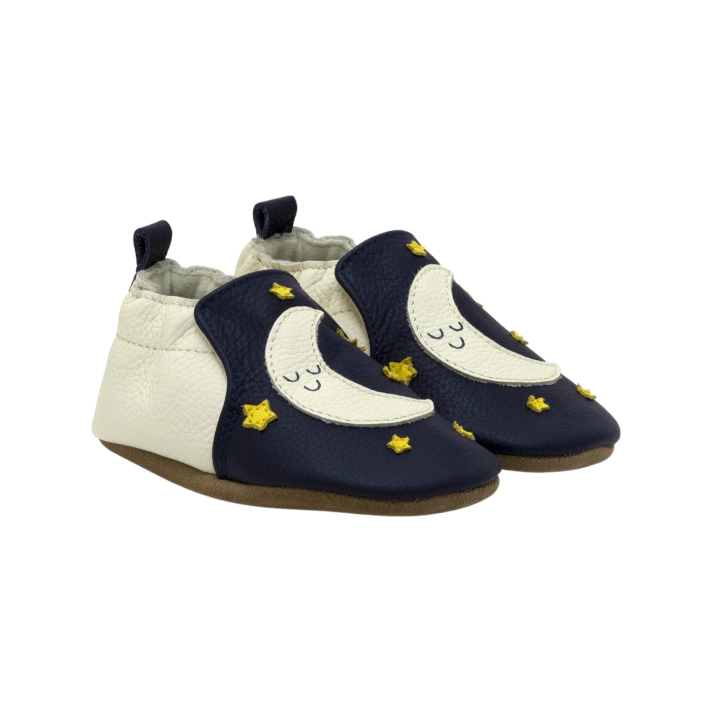 Soft Sole Robeez