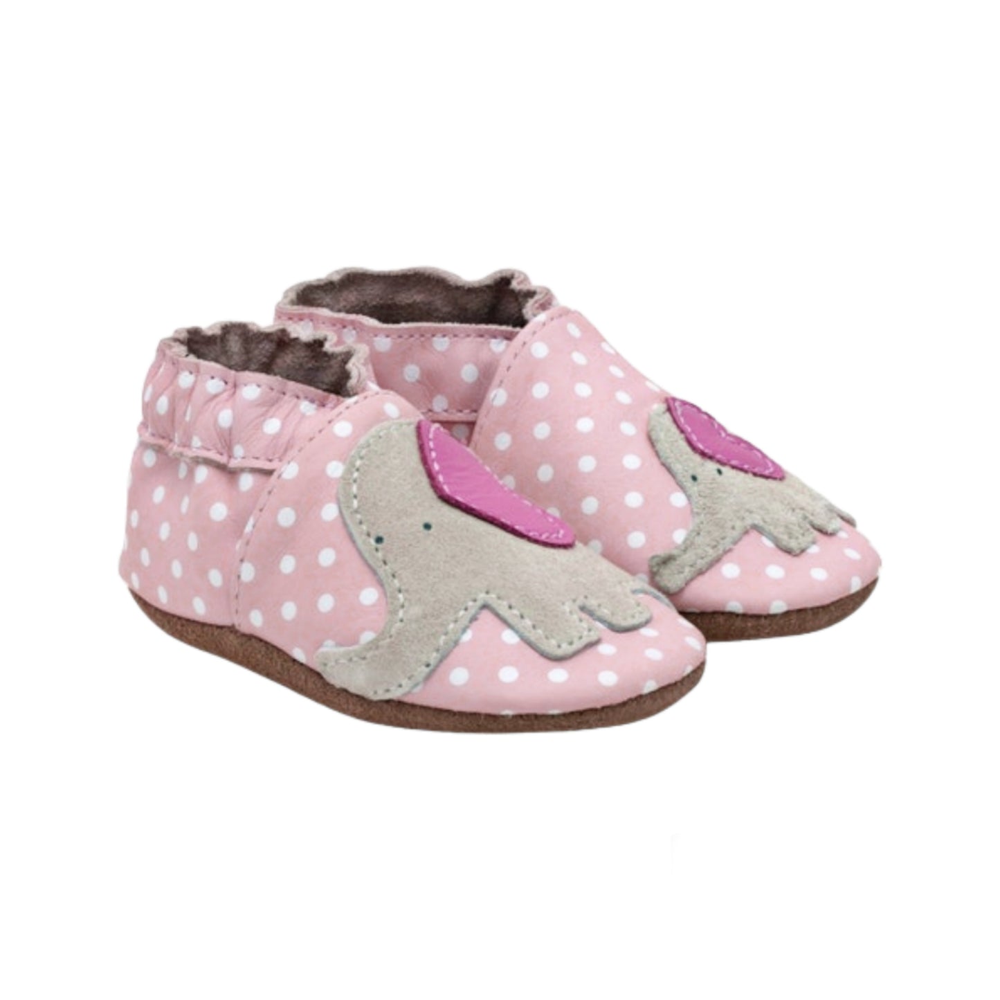 Soft Sole Robeez