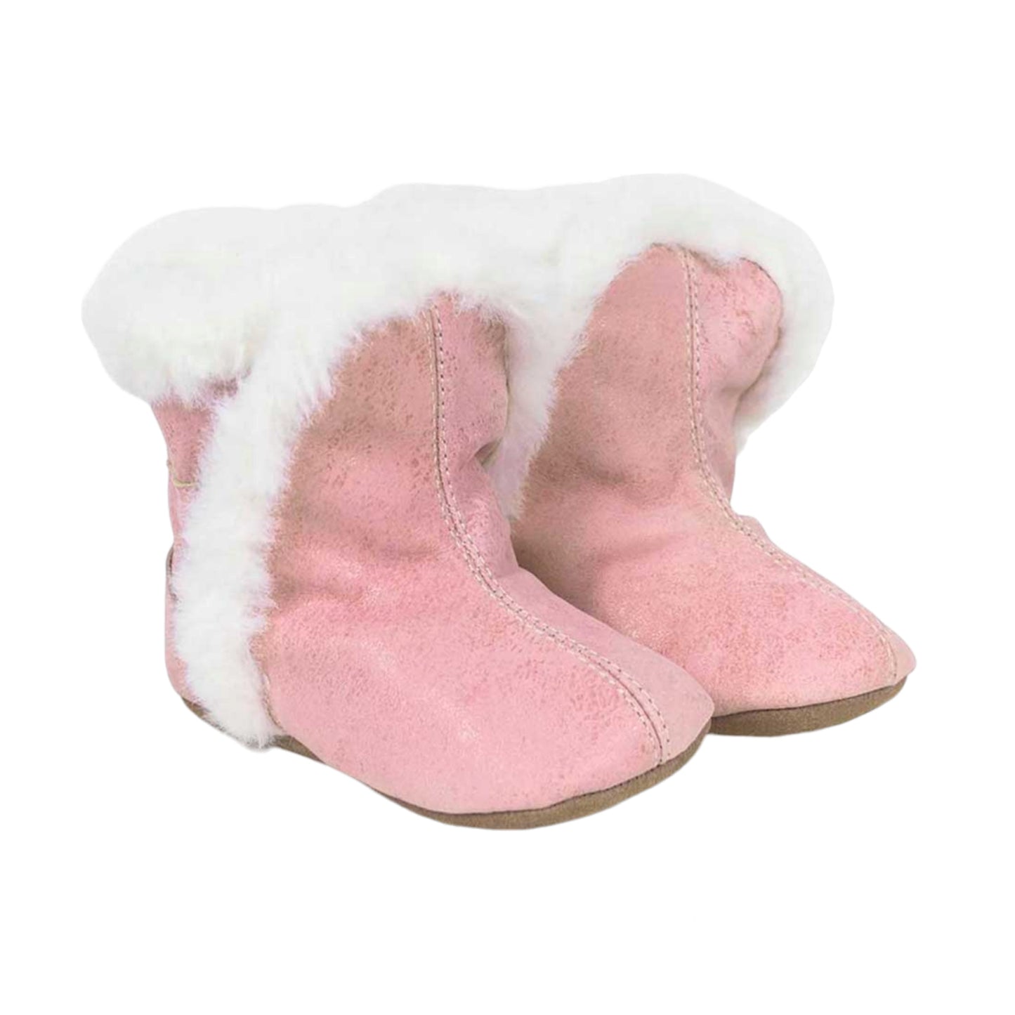 Soft Sole Booties Robeez