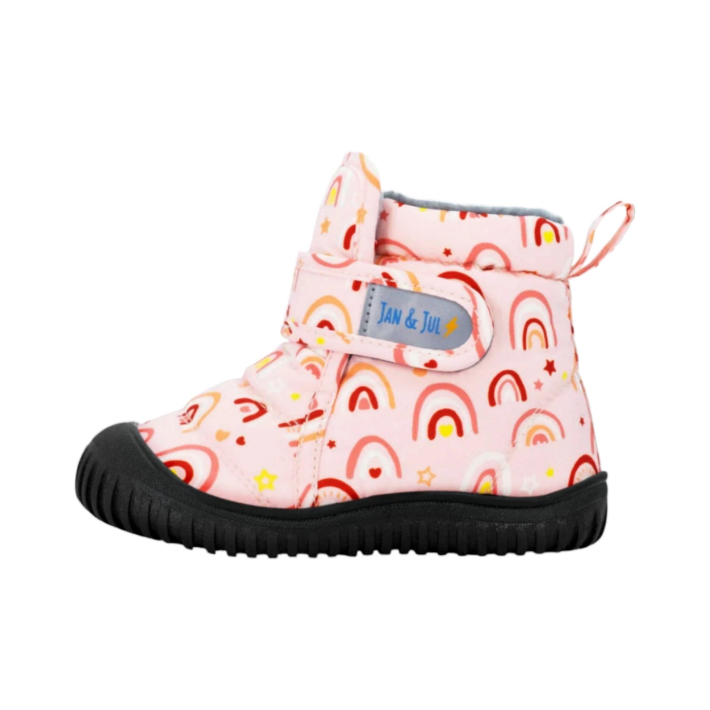 Toasty Dry Winter Boots
