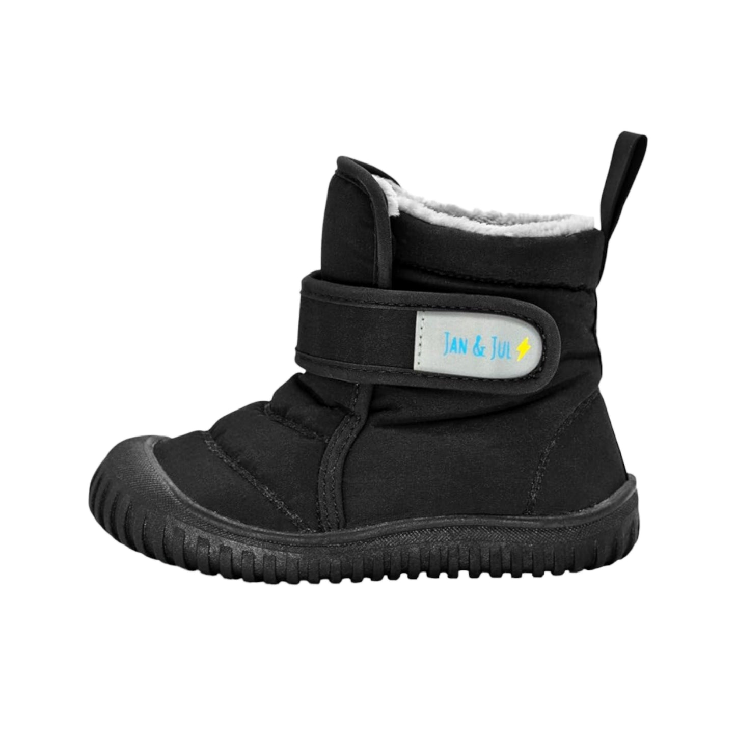 Toasty Dry Winter Boots
