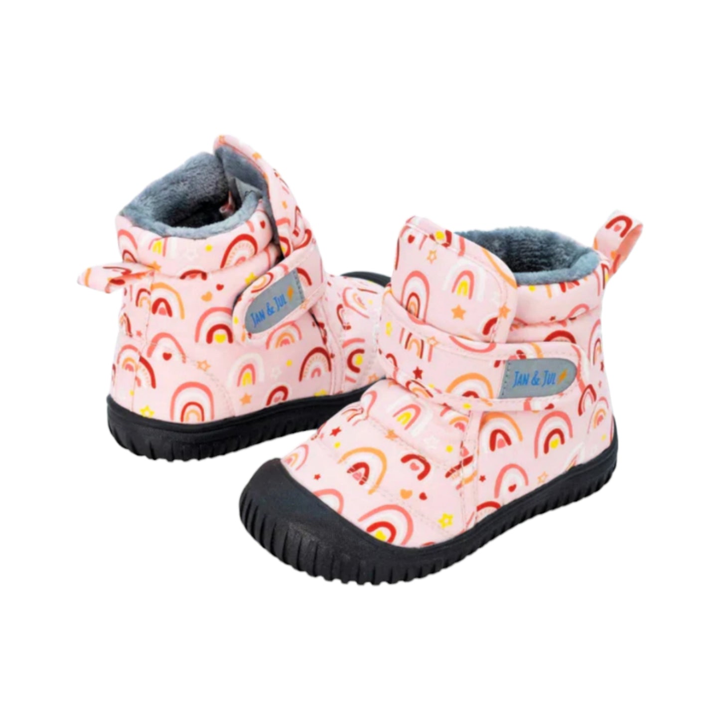Toasty Dry Winter Boots