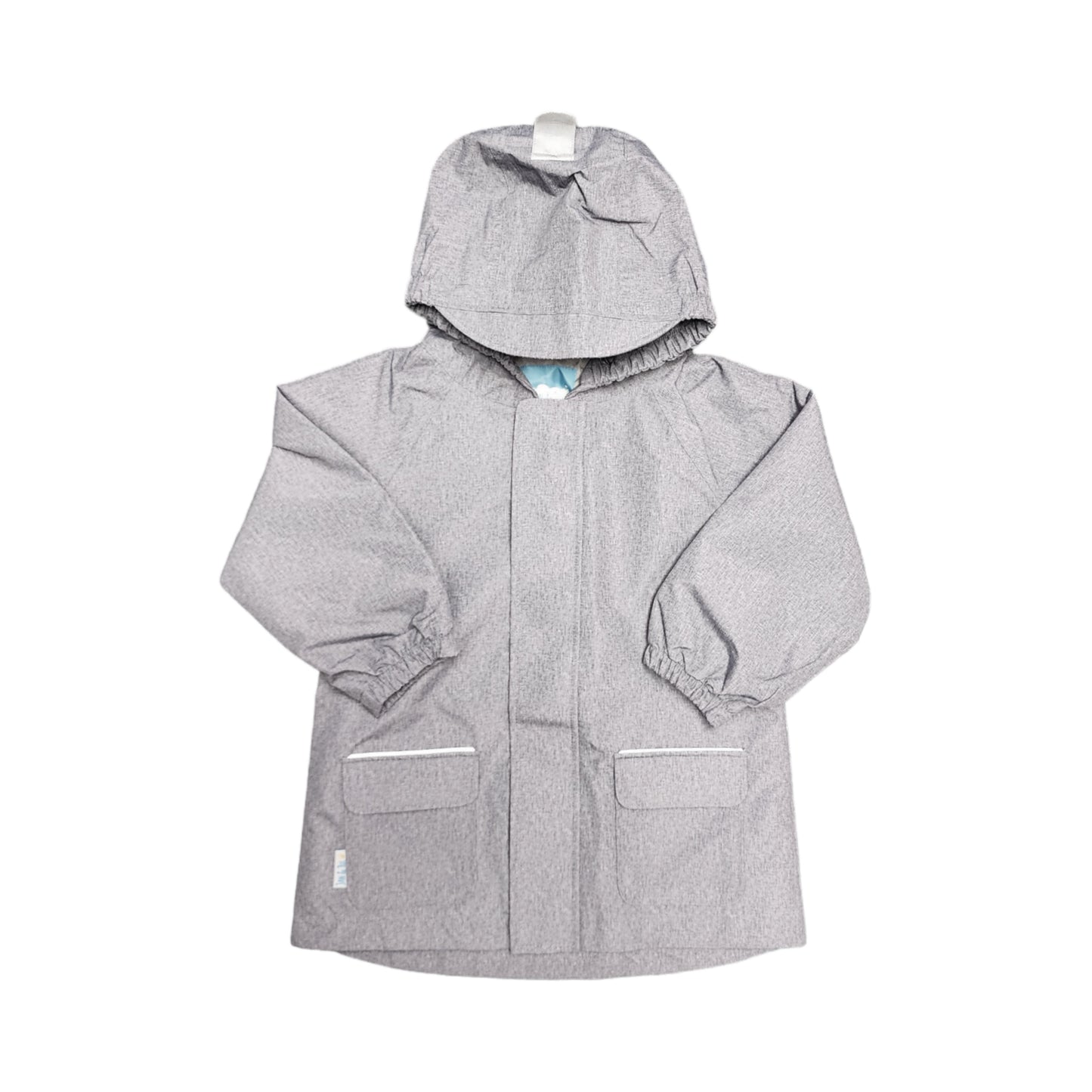 Thin Rain Jacket