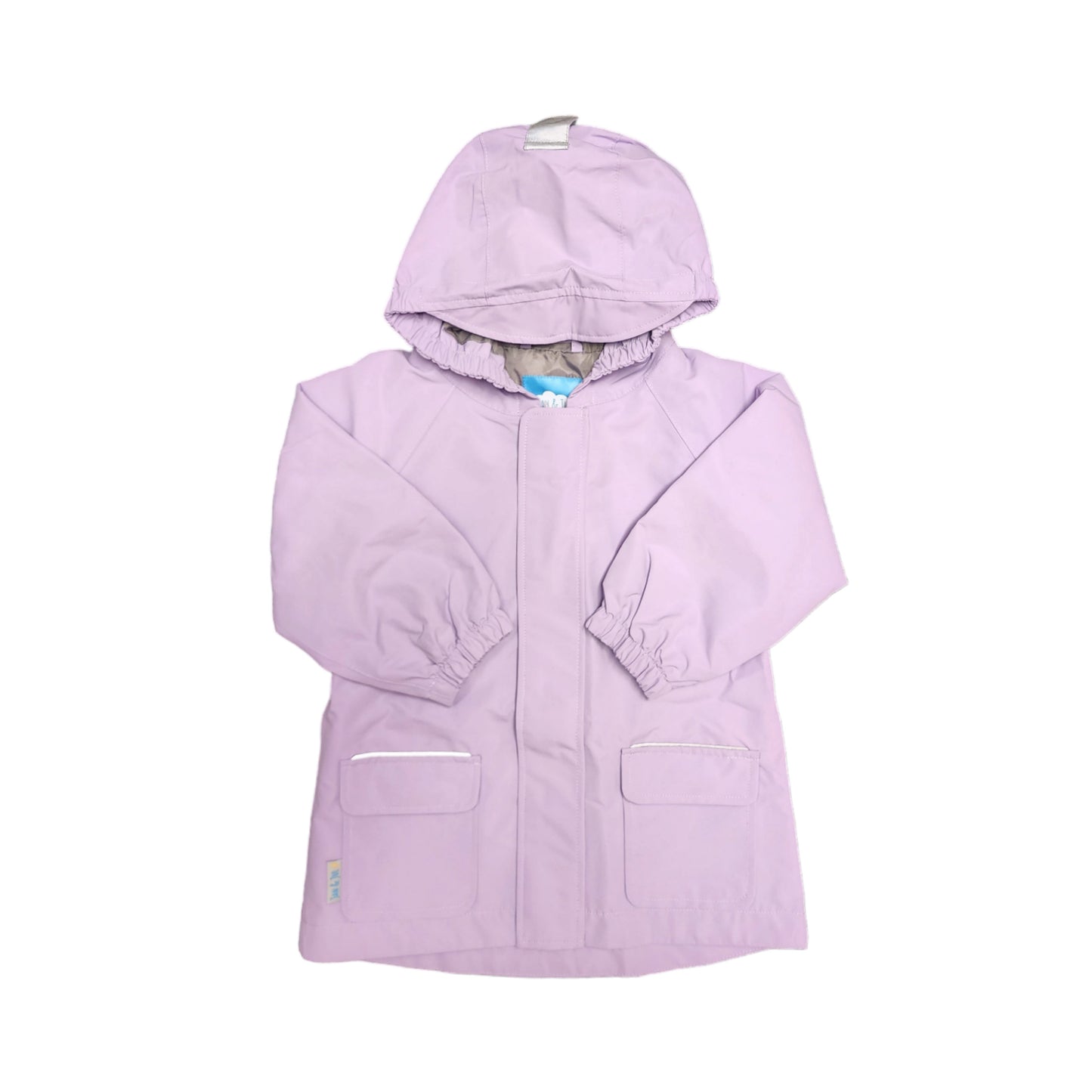 Thin Rain Jacket