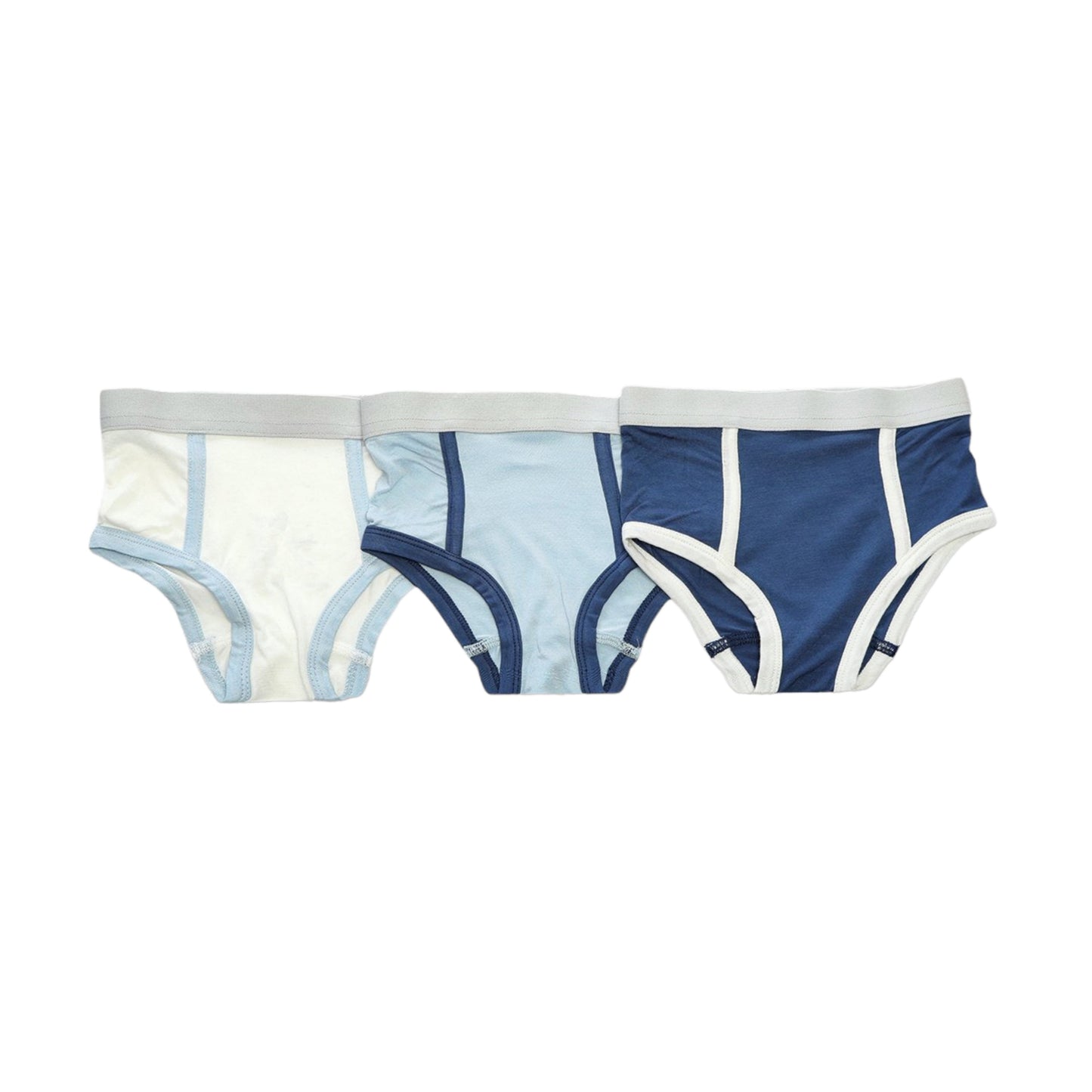 Boy's Bamboo Briefs