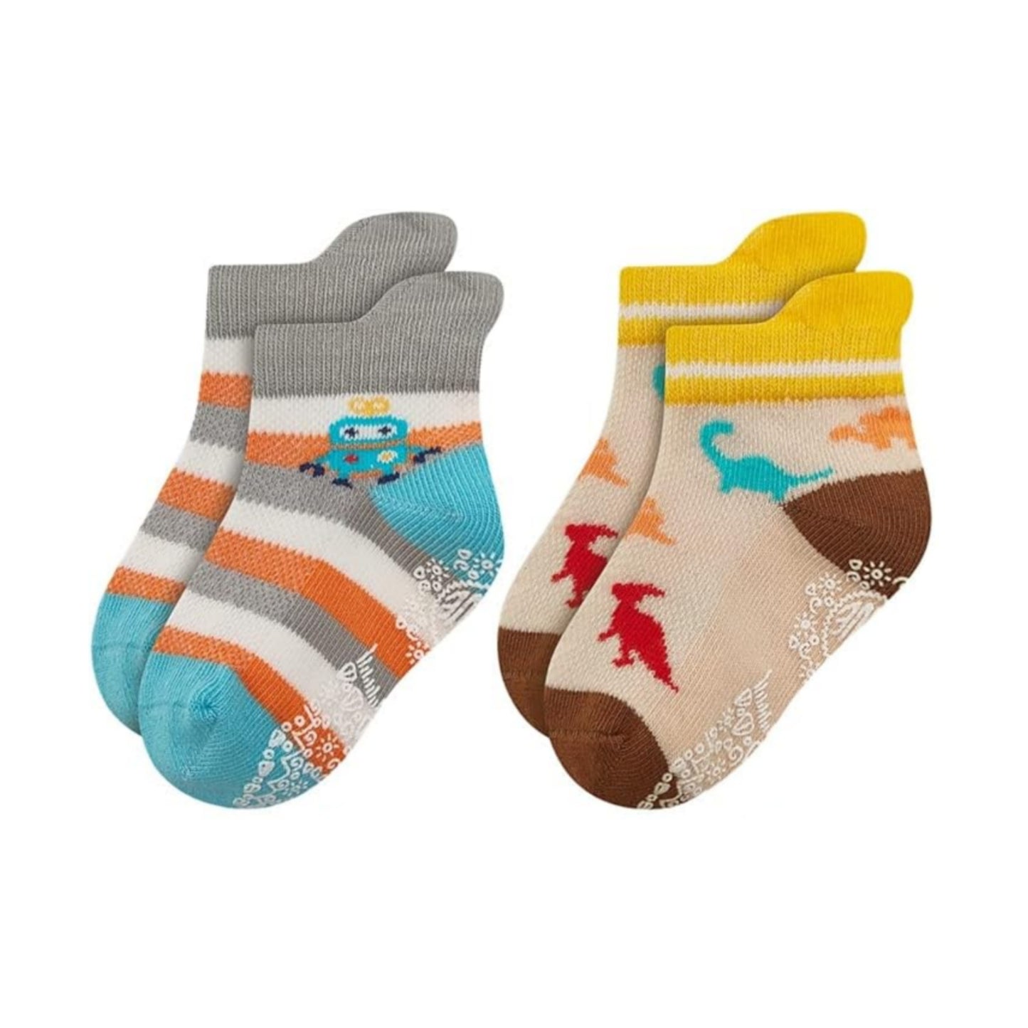 Patterned Sock Sets