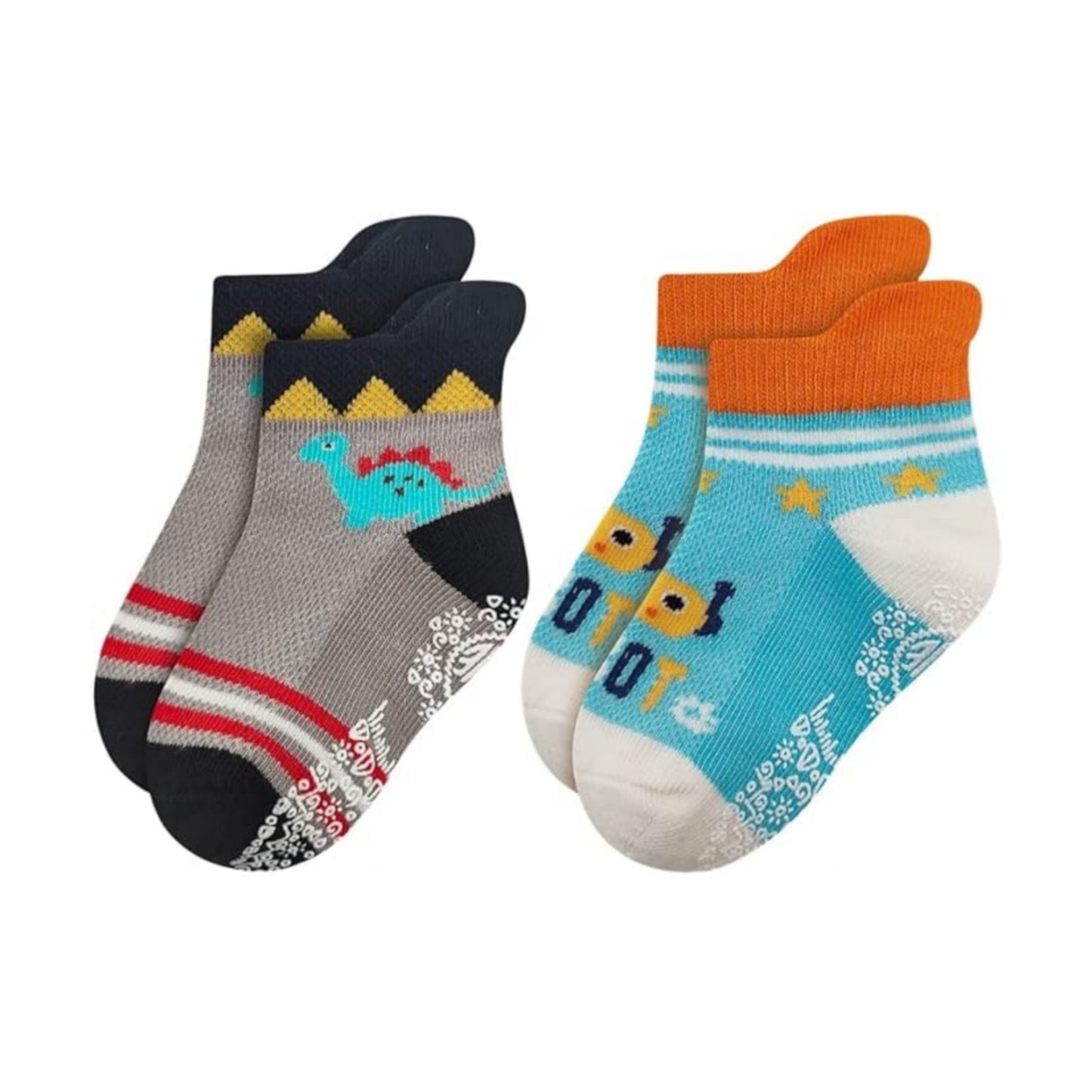 Patterned Sock Sets