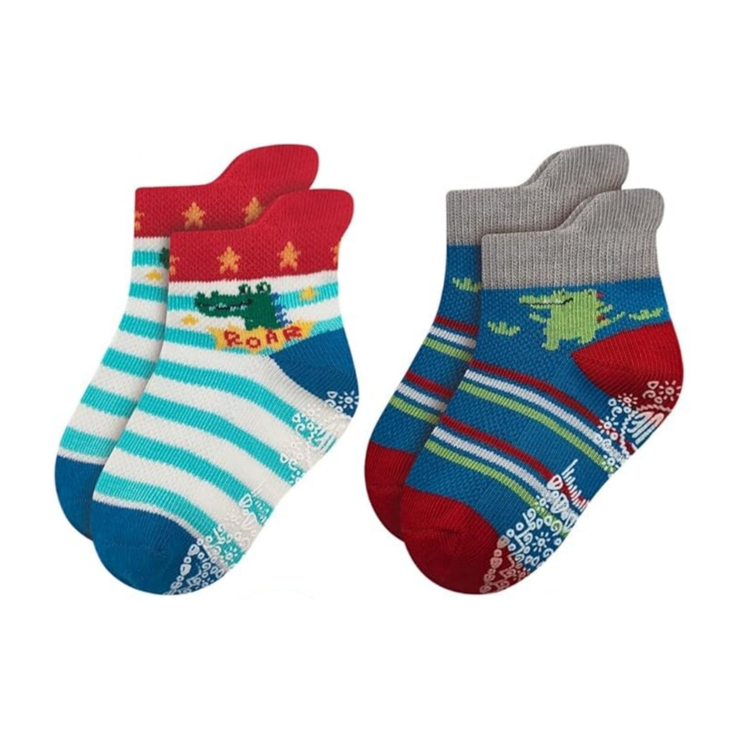 Patterned Sock Sets