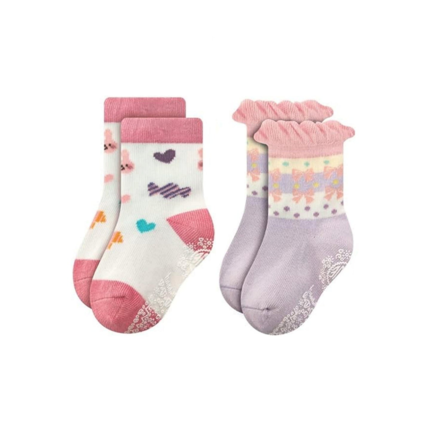 Patterned Sock Sets