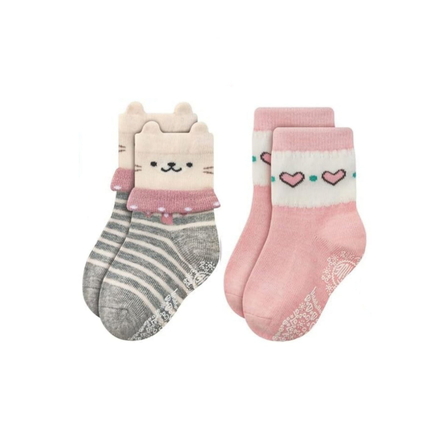 Patterned Sock Sets