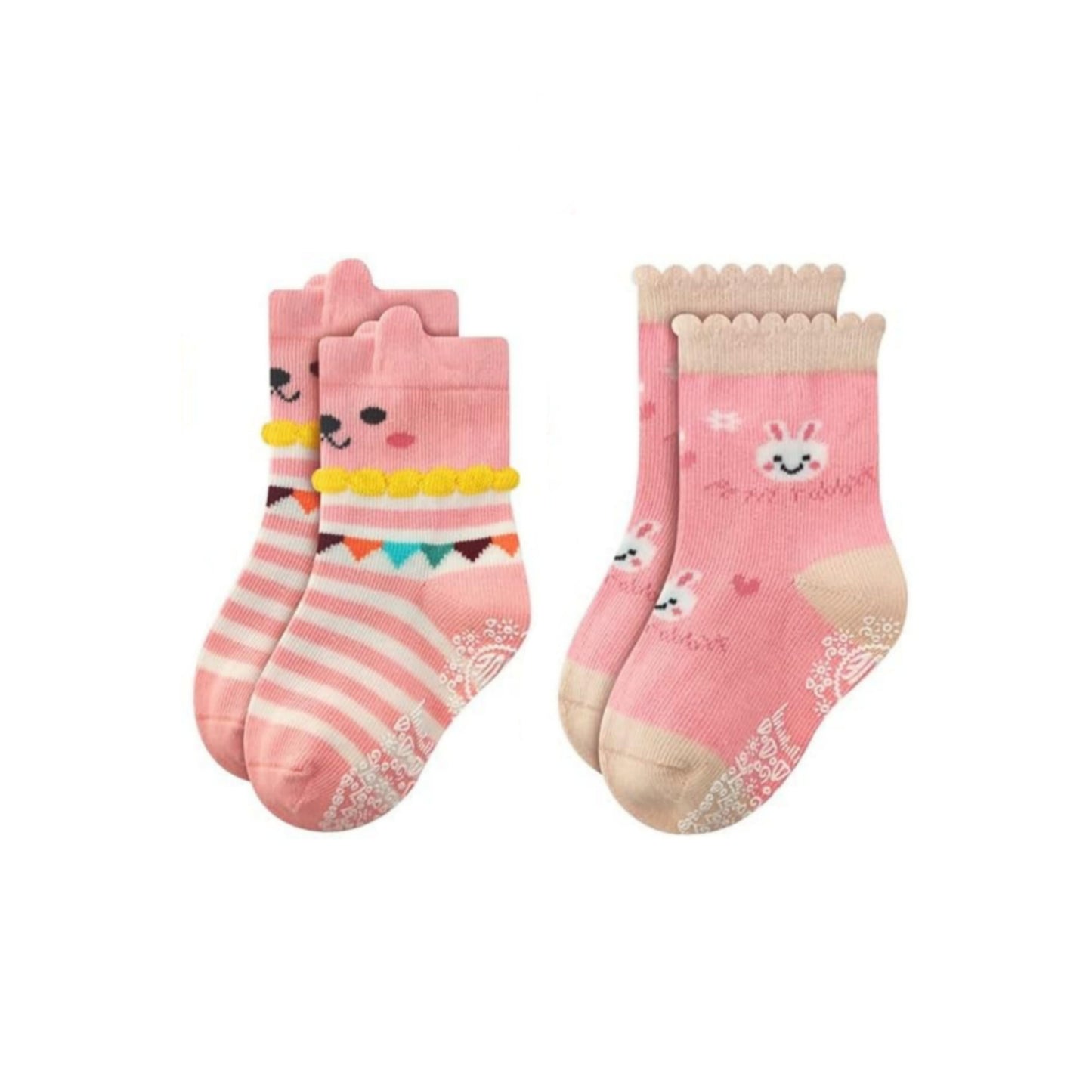 Patterned Sock Sets