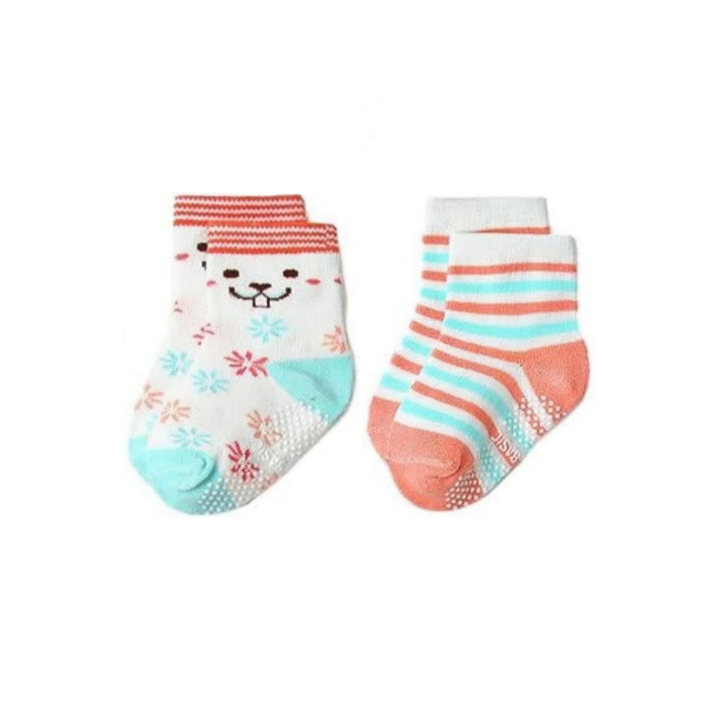 Patterned Sock Sets