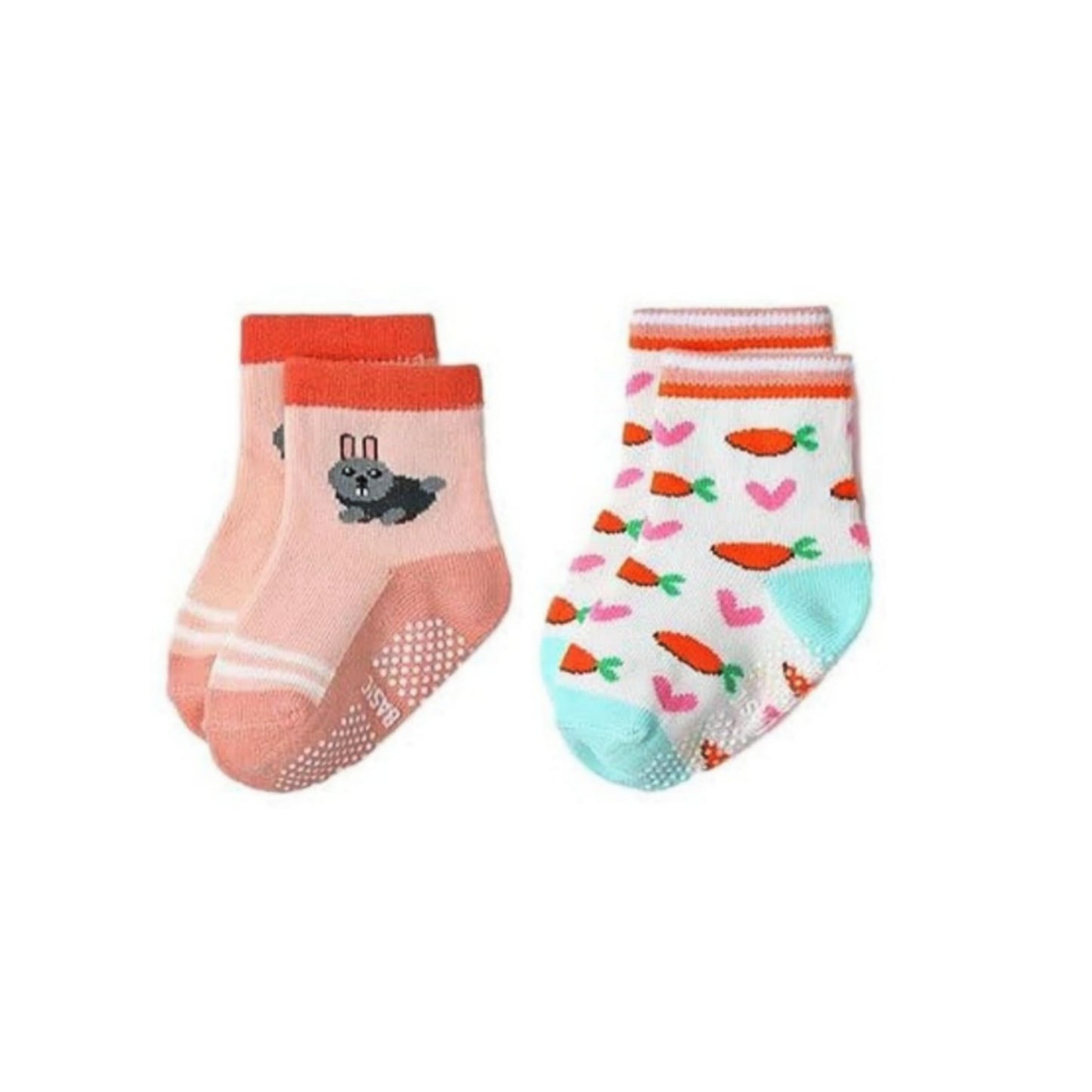 Patterned Sock Sets