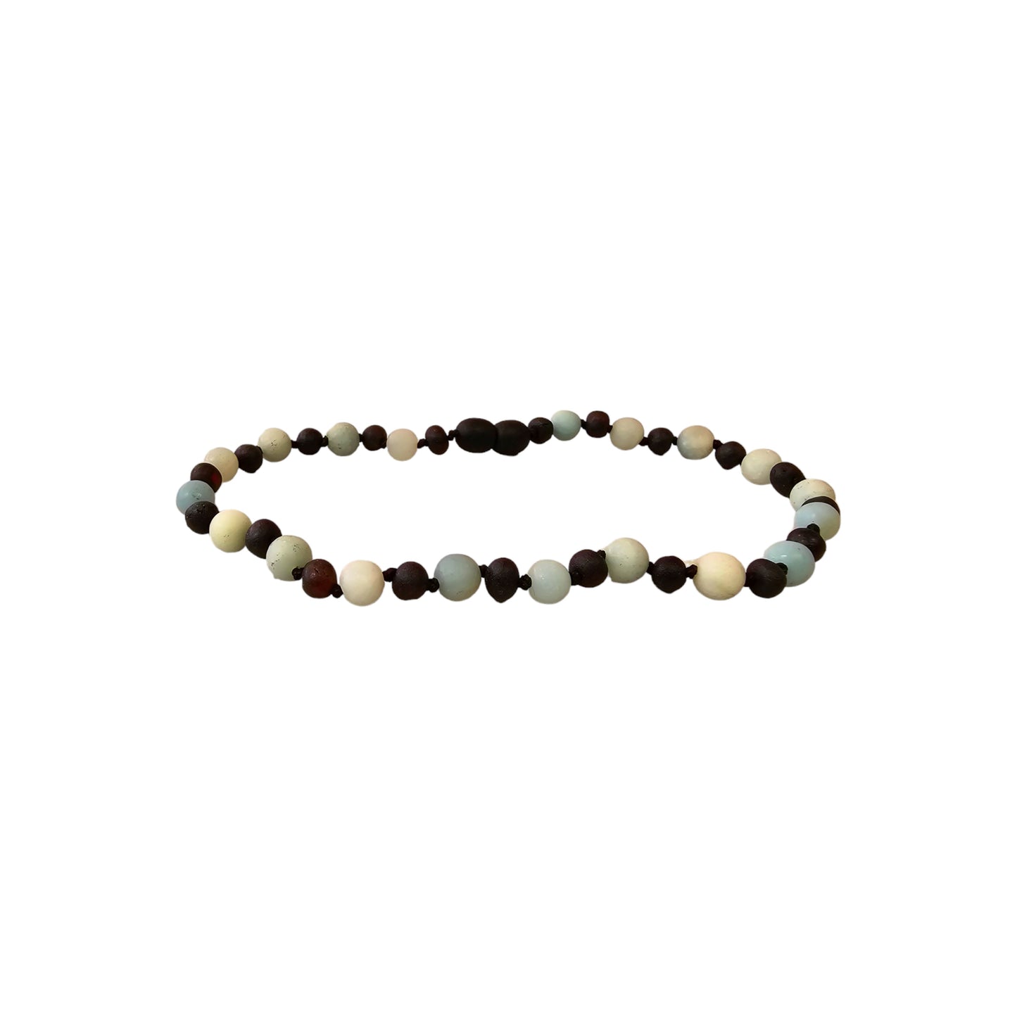 Healing Amber Necklace