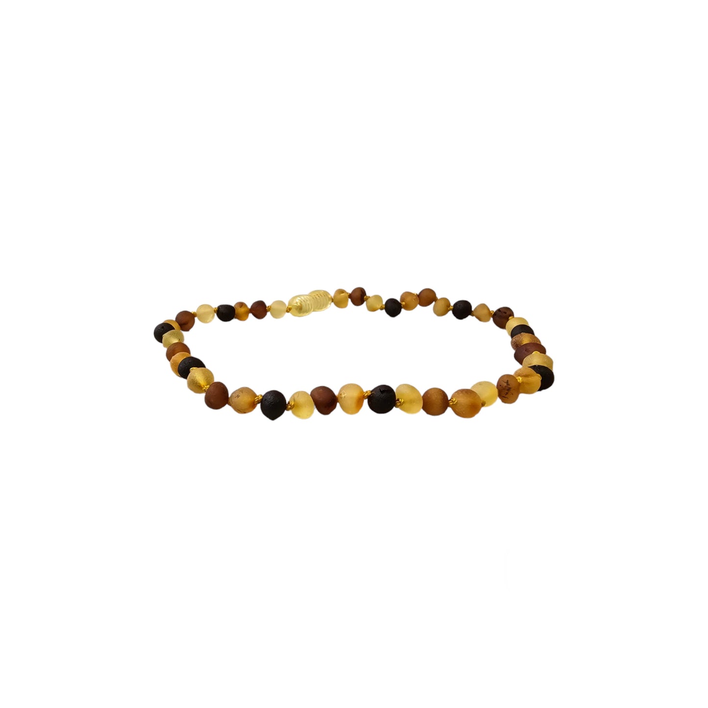Healing Amber Necklace