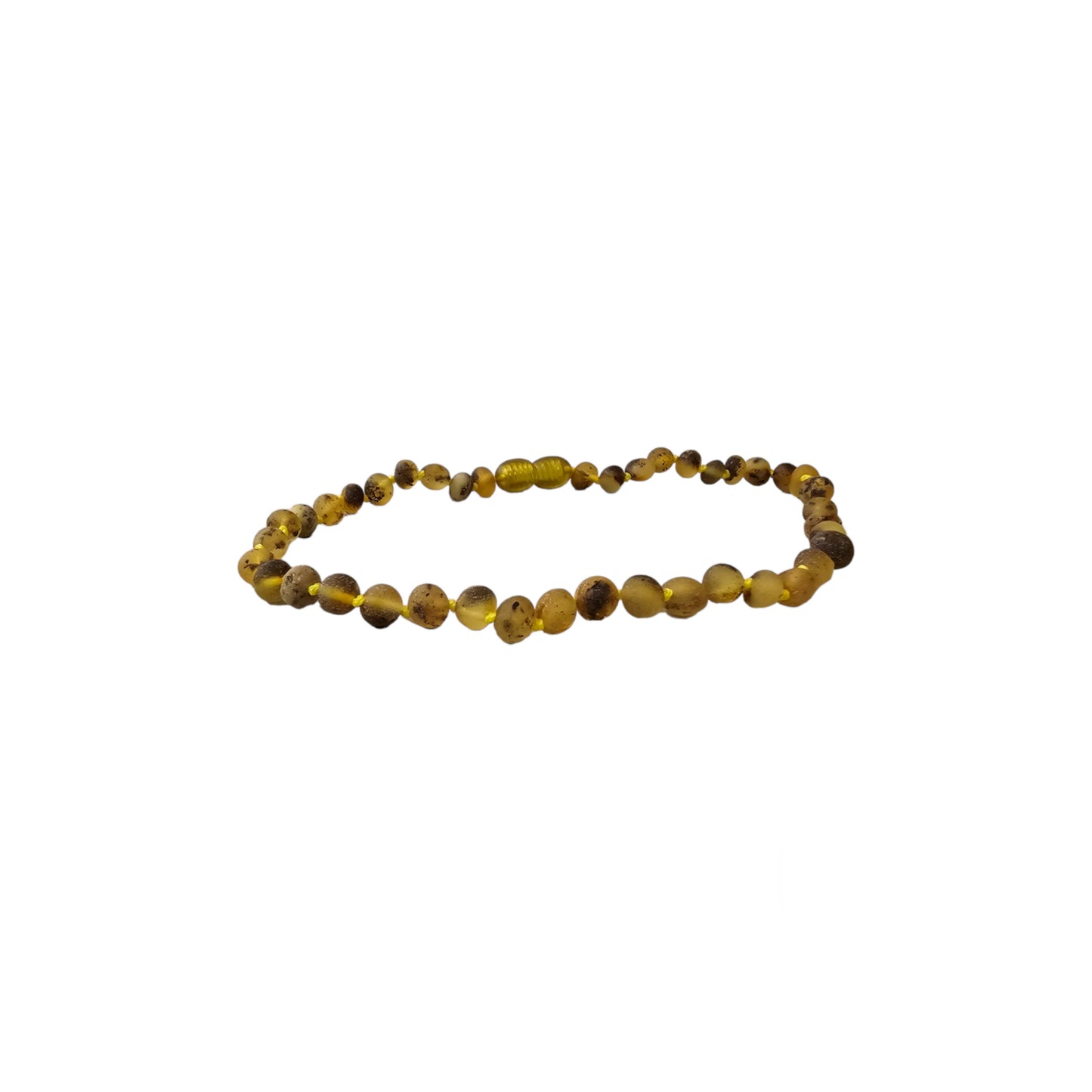 Healing Amber Necklace