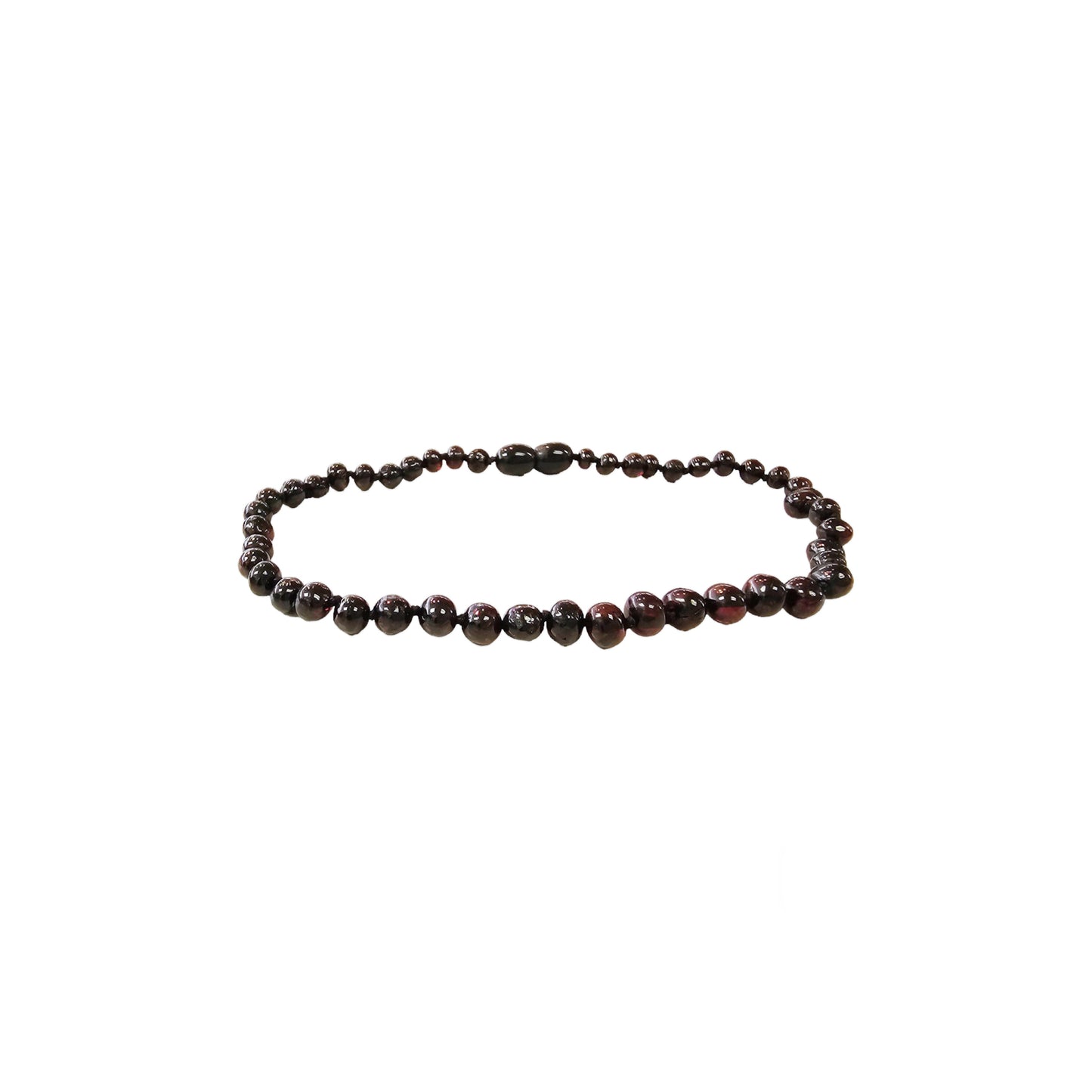 Healing Amber Necklace