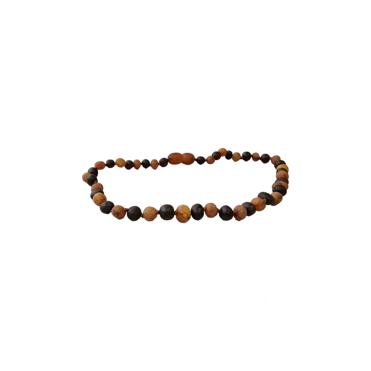 Healing Amber Necklace