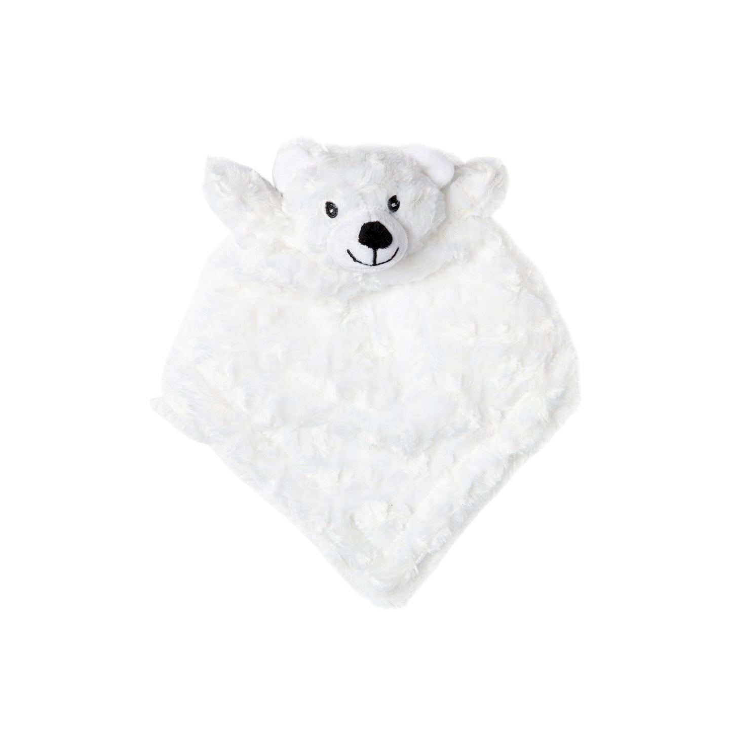 Plush Nunu