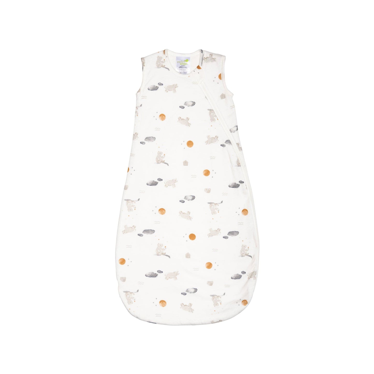 Bamboo Sleep Sack