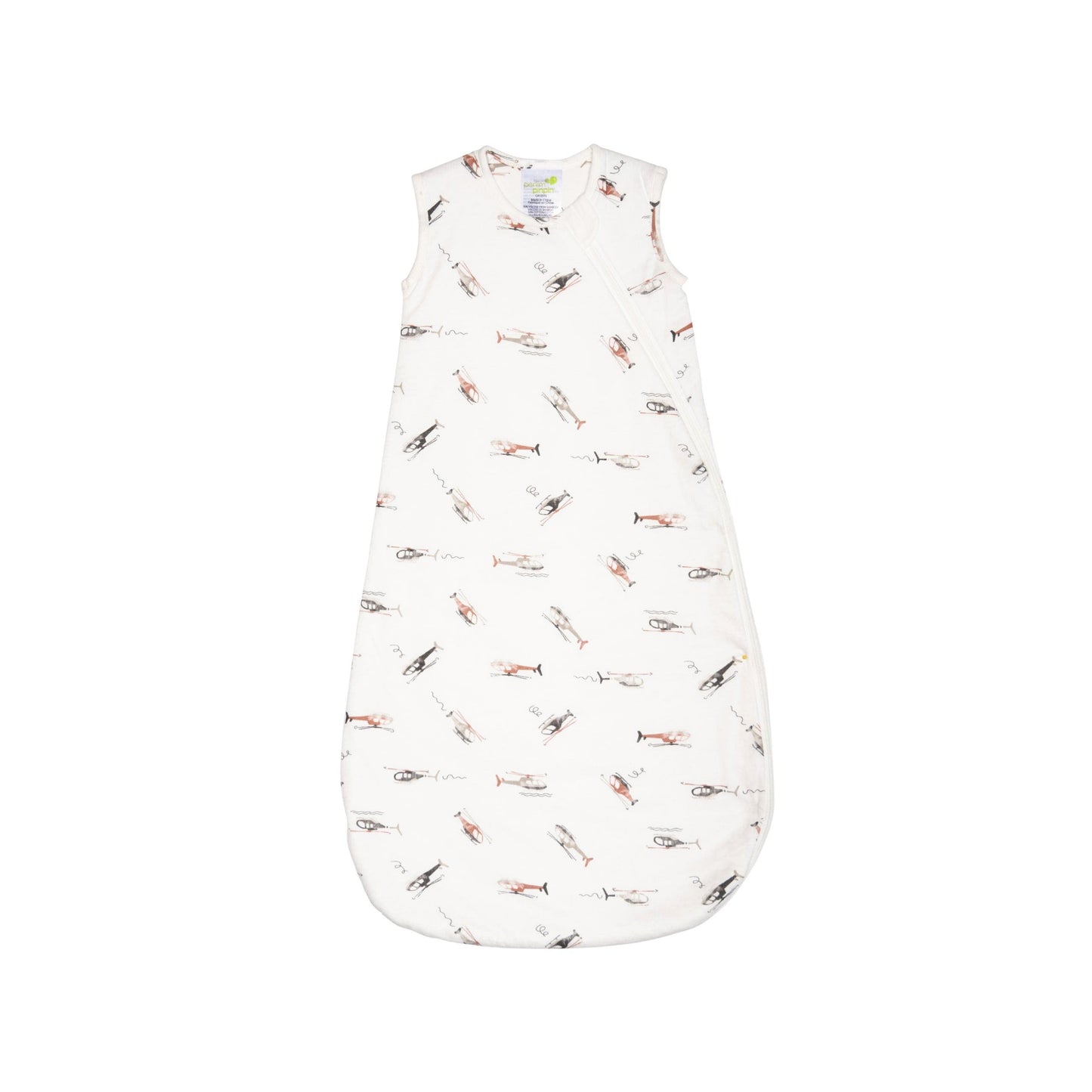 Bamboo Sleep Sack