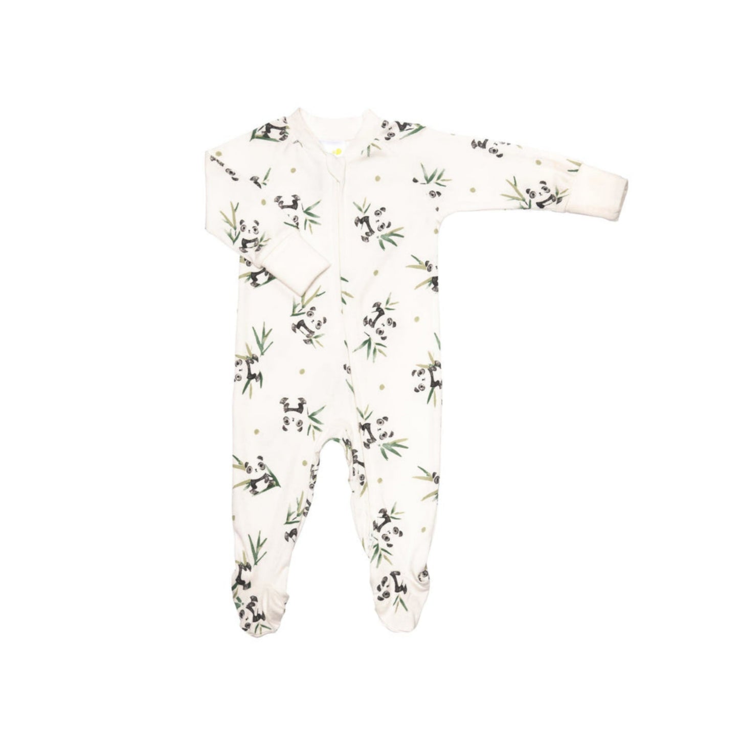 Bamboo Footed Sleeper