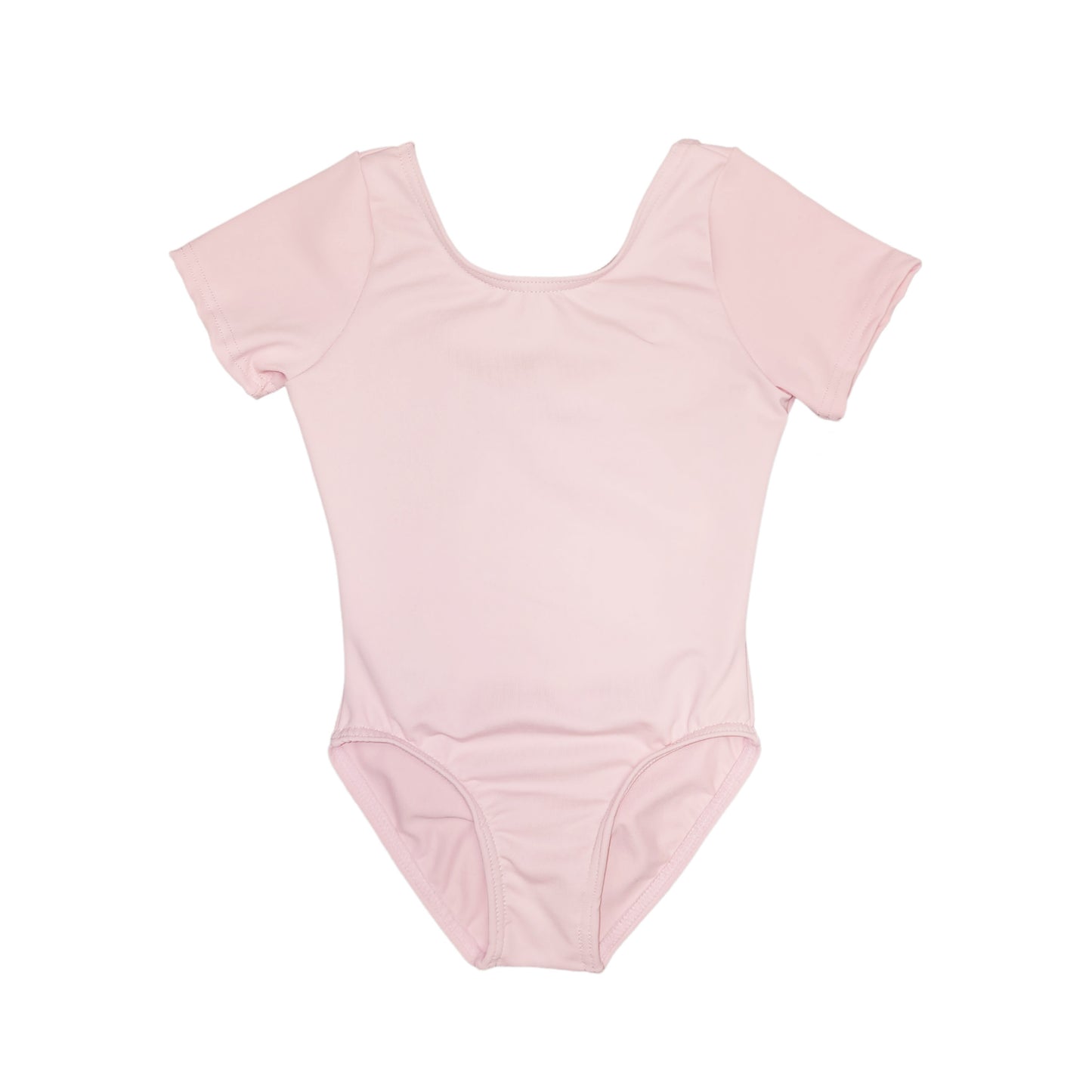 Mondor Short Sleeve Leotard