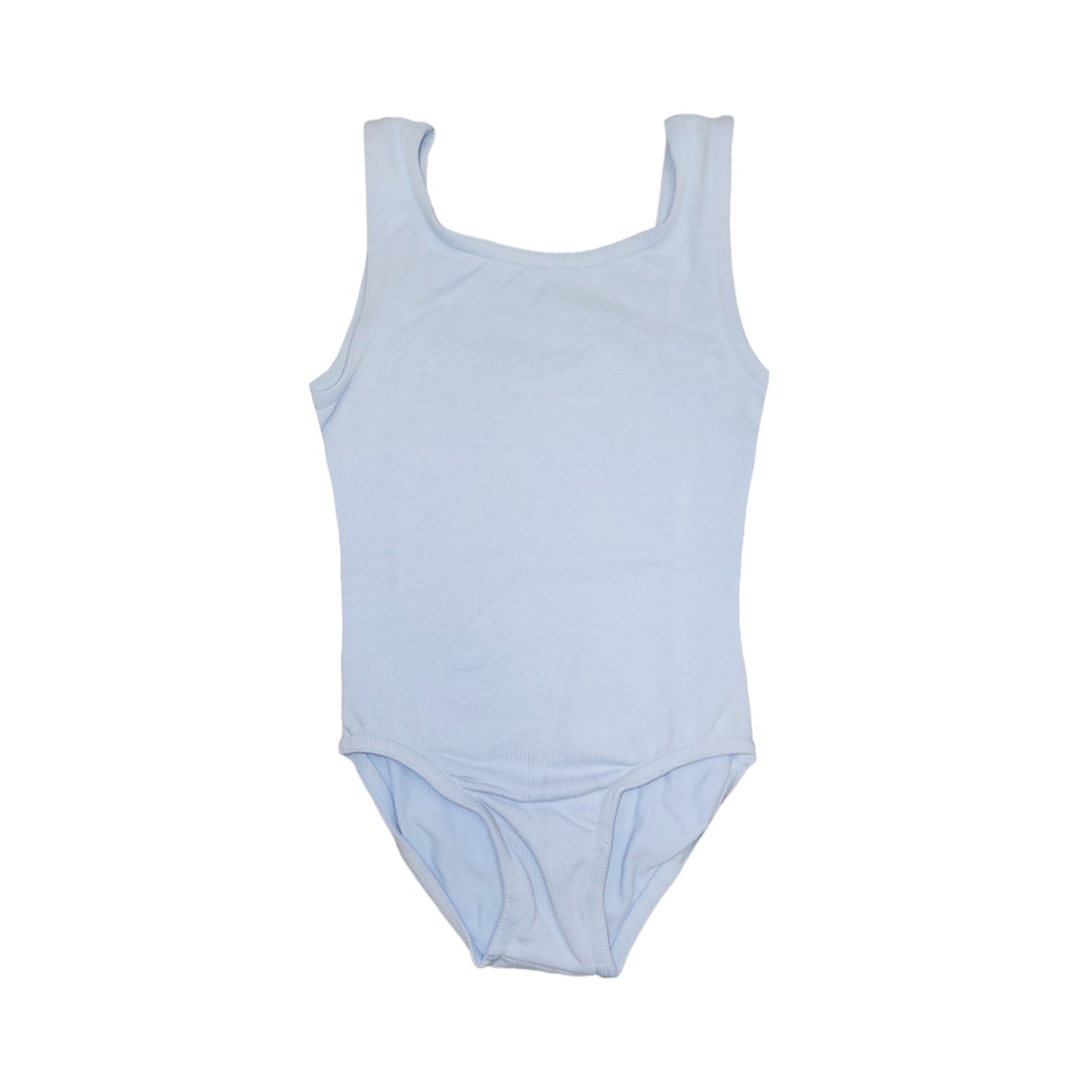 Mondor Sleeveless bodysuit