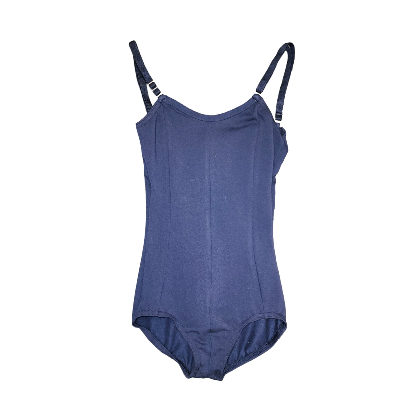 Mondor Sleeveless Leotard