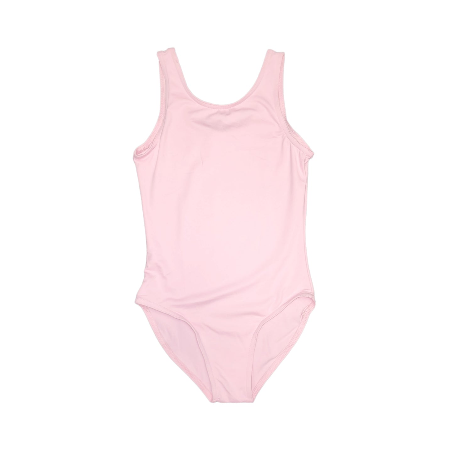Mondor Sleeveless Leotard