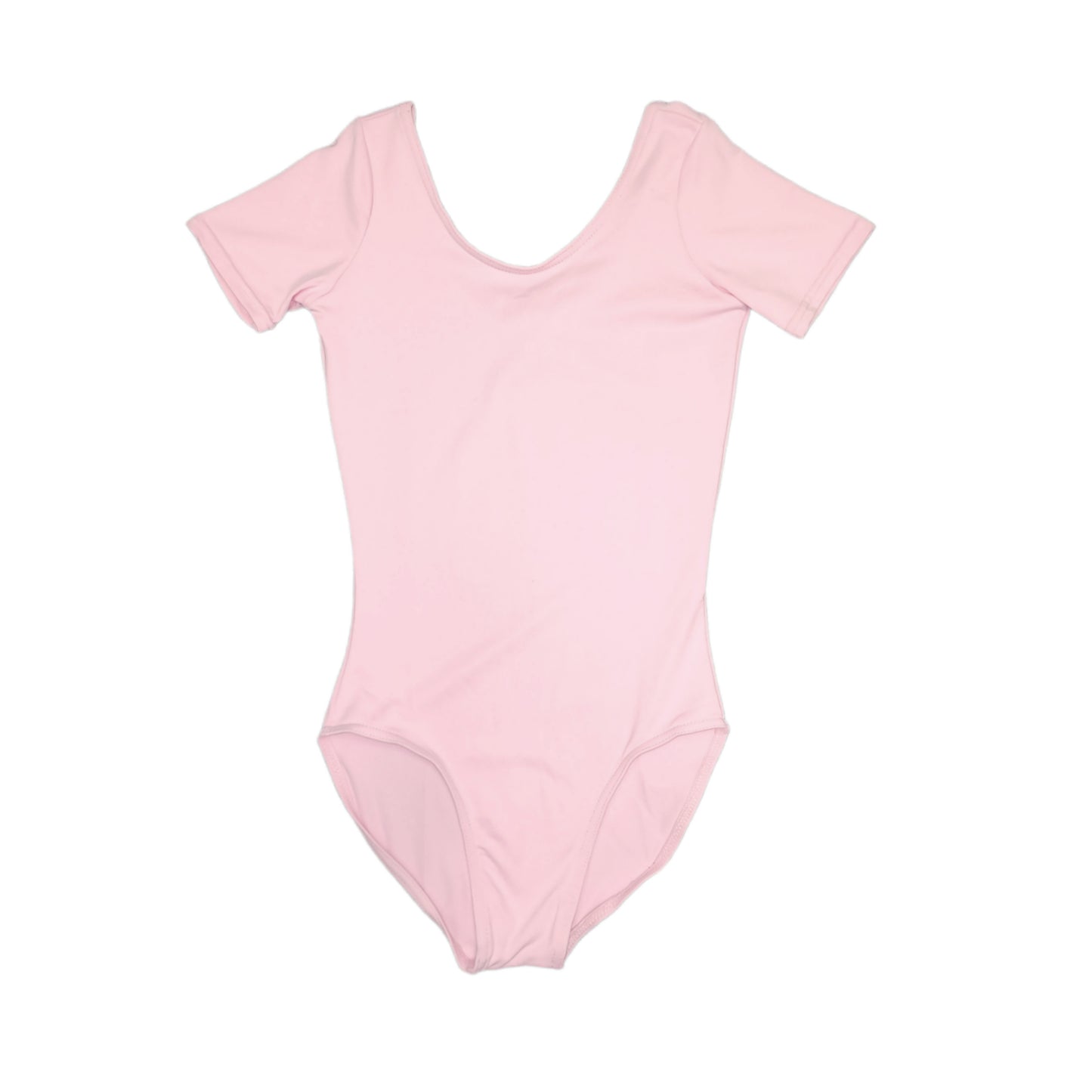 Mondor Short Sleeve Leotard